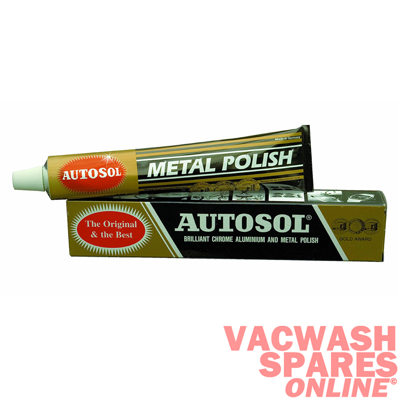 Autosol Metal Polish