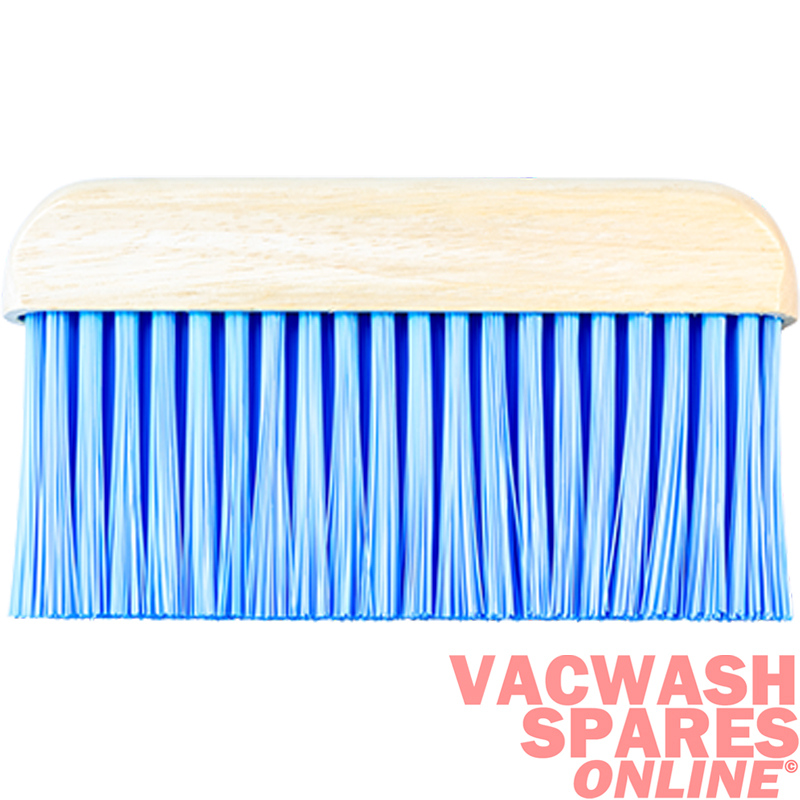 ValetPro Upholstery Brush