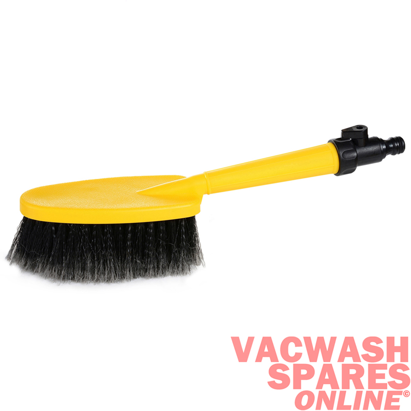 Standard Handheld Wash Brush