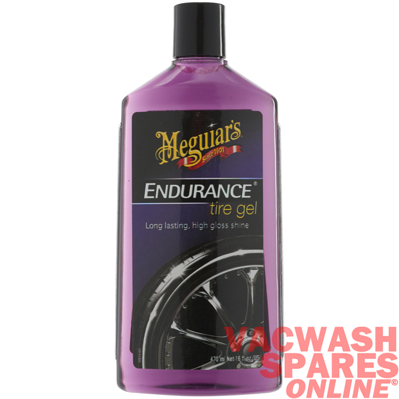 meguiars endurance tyre gel
