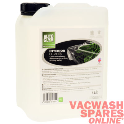 Autoglym Interior Cleaner