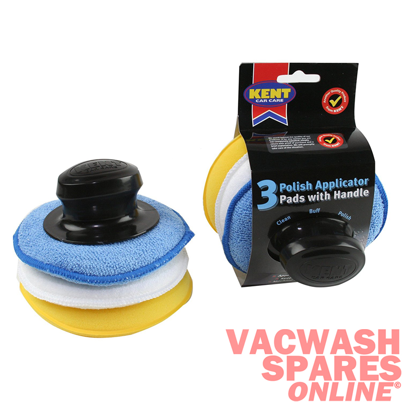 Kent Applicator PackWith Handle