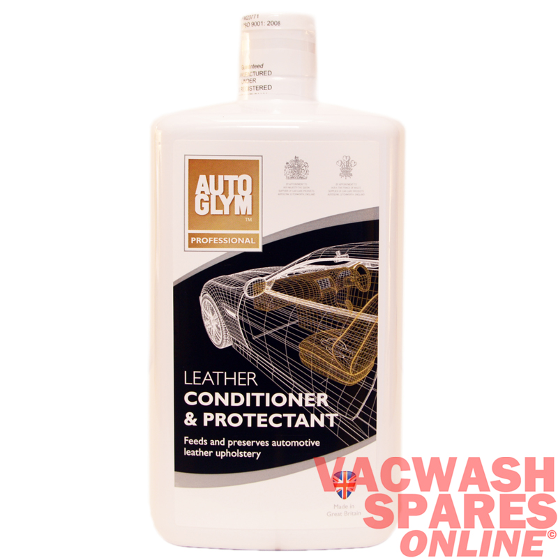 Autoglym Leather Conditioner & Protectant