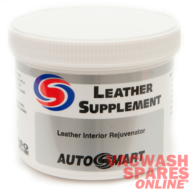 Autosmart Leather Suppliment