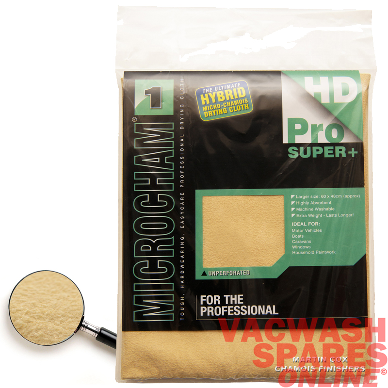 Microcham 1 Synthetic Microfibre Chamois