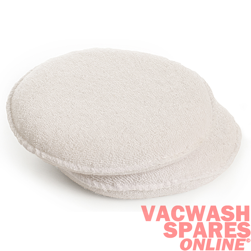 Terry toweling Applicator Pads