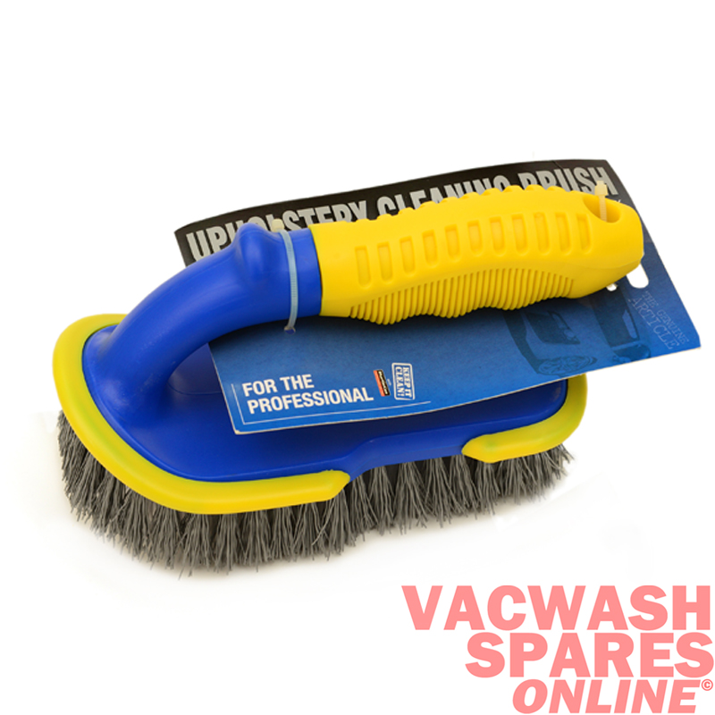 Upholstery Cleaning Brush