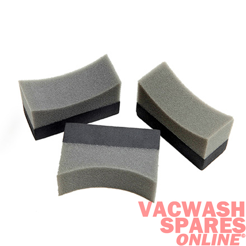 Tyre Dressing Applicators