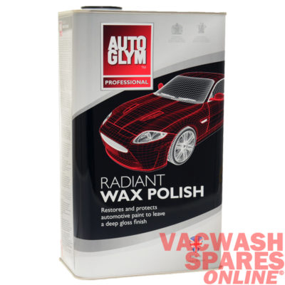 Autoglym Radiant Wax Polish