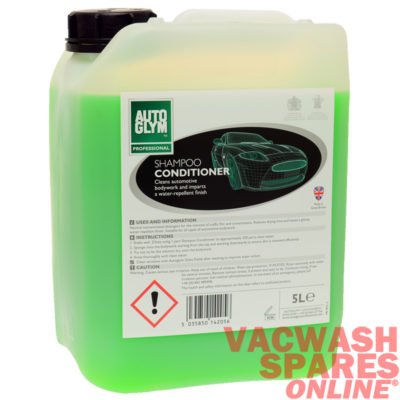 Autoglym Shampoo Conditioner