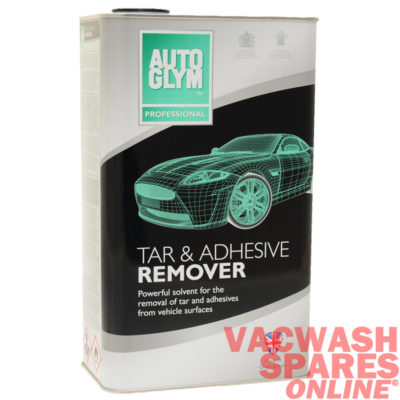 Autoglym Tar & Adhesive Remover