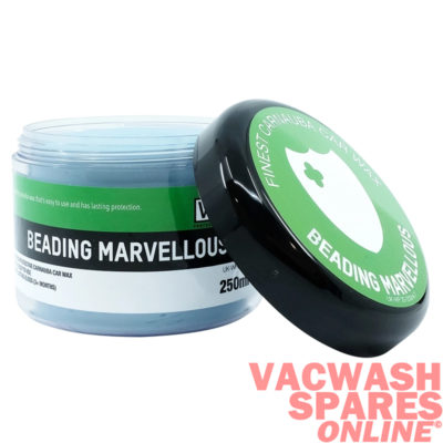 ValetPro Beading Marvellous Wax 250ml