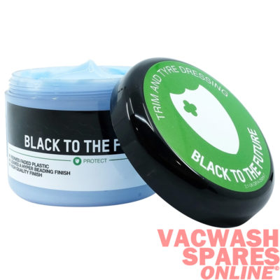 ValetPro Black To The Future 250ml