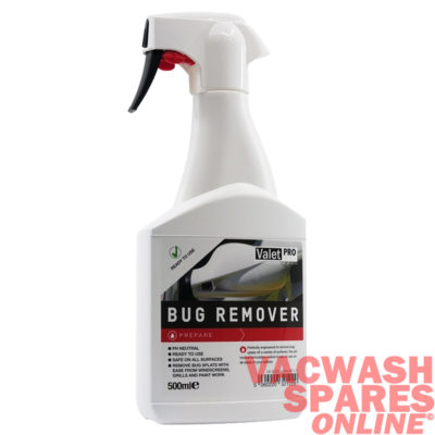 ValetPro Bug Remover 500ml