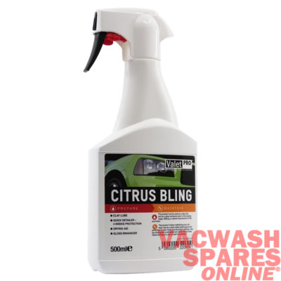 ValetPro Citrus Bling 500ml