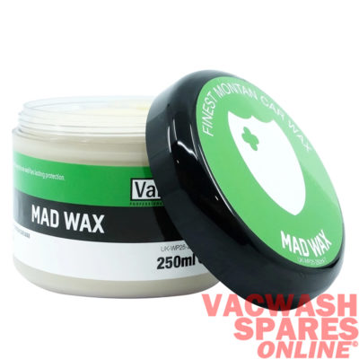 ValetPro Mad Wax 250ml
