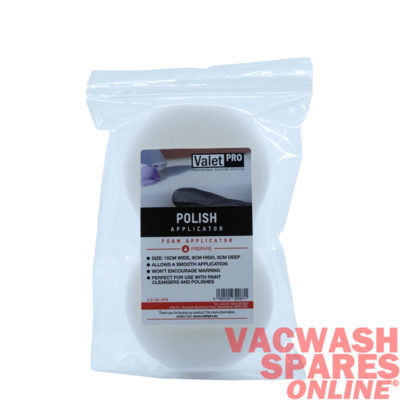 ValetPro Polish Applicator