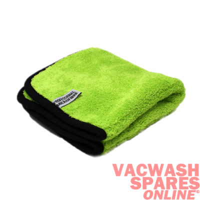 ValetPro Ultra Soft Buffing Towel