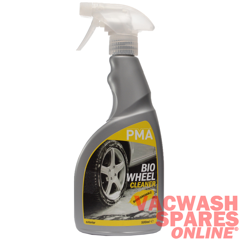 PMA Valeting Bio Wheel Cleaner