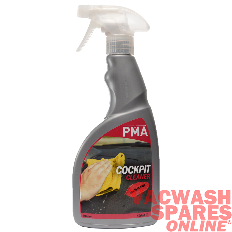 PMA Valeting Cockpit Cleaner