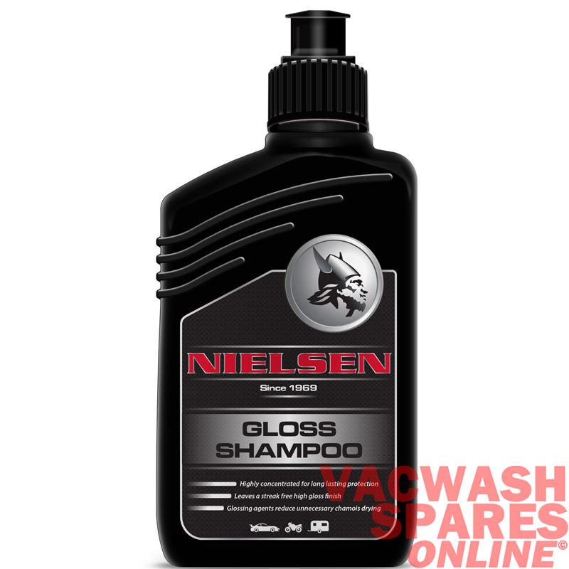 Nielsen Gloss Shampoo