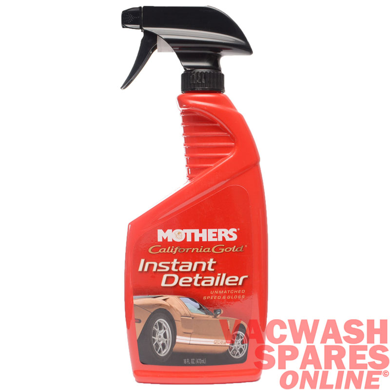 Mothers California Gold Instant Detailer
