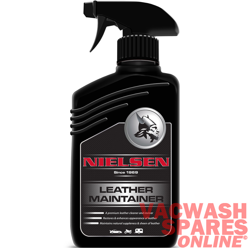 Nielsen Leather Maintainer