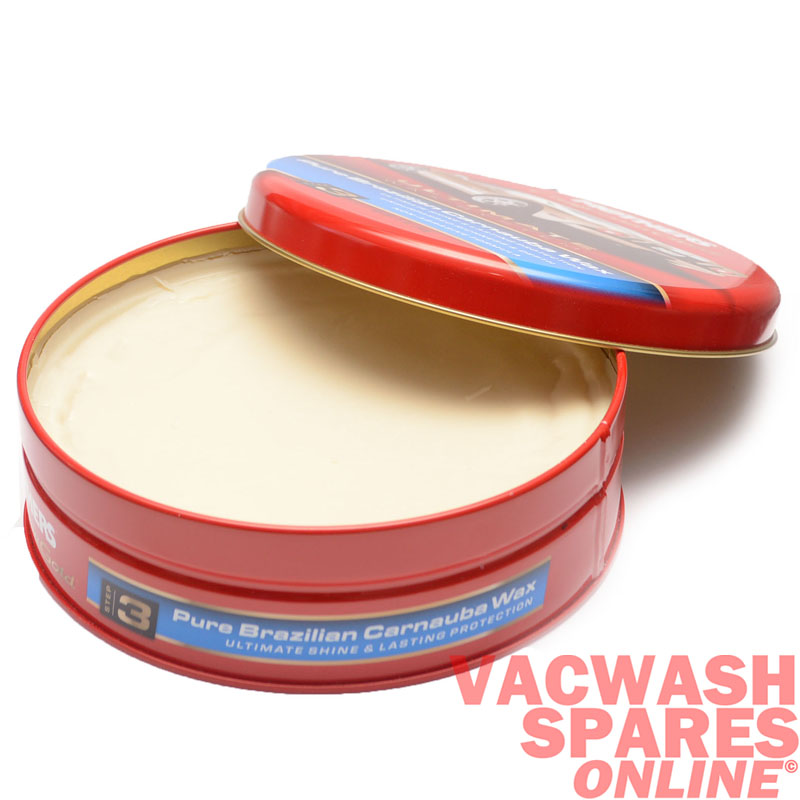 Mothers Pure Brazilian Carnauba Wax