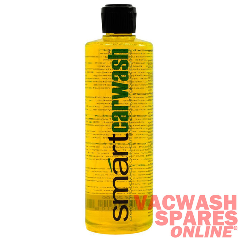 Smartwax Car Wash Shampoo