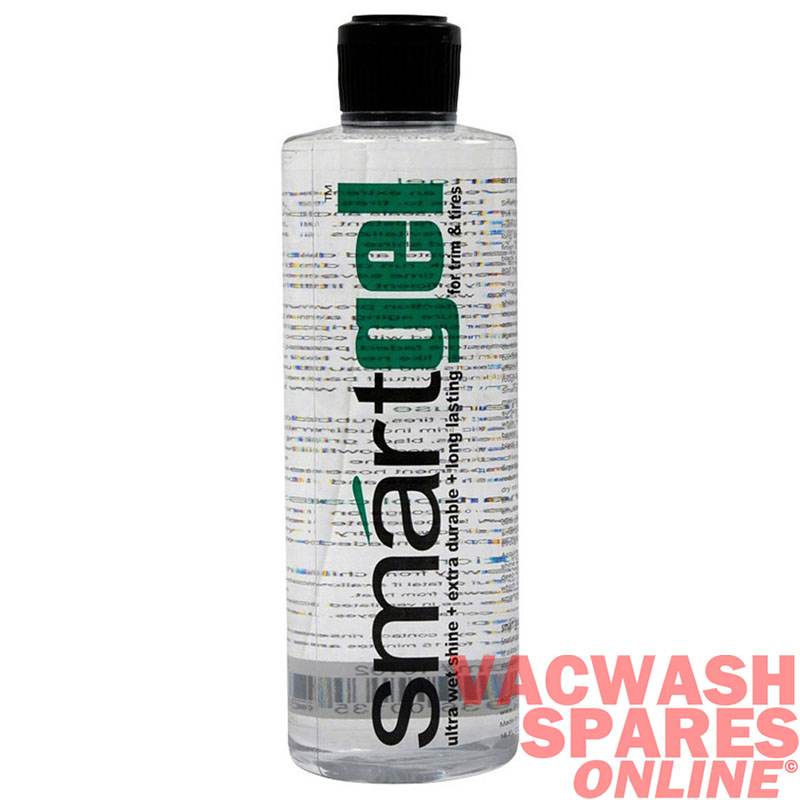 Smartwax Gel Trim & Tyre Shine