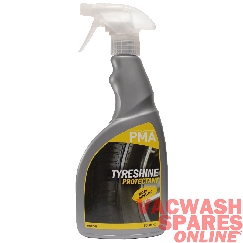 PMA Valeting Tyre Shine Protectant