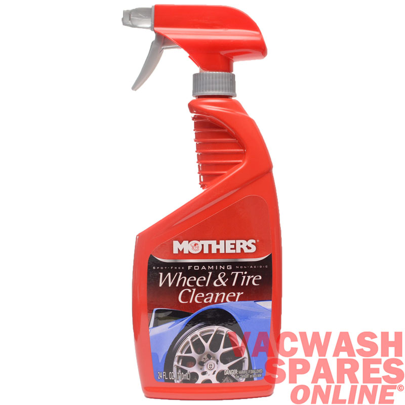 Mothers Wheel & Tyre Cleaner