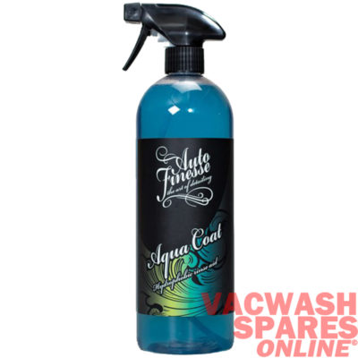 Auto Finesse Aqua Coat