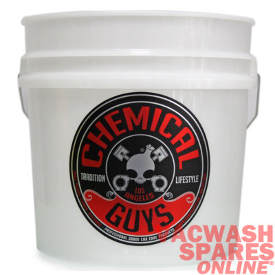 Chemical Guys Premium Wash Bucket