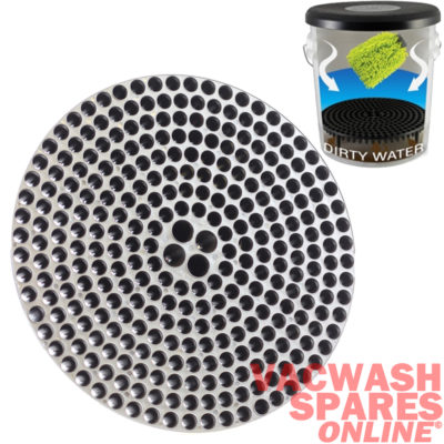 Chemical Guys Dirt Trap