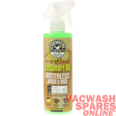 Chemical Guys EcoSmart Waterless Wash 16oz