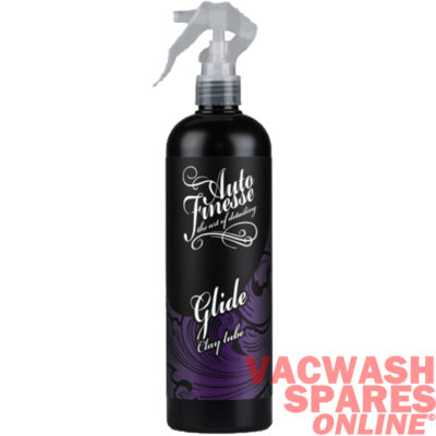 Glide Clay Lube 500ml