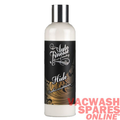 Hide Leather Conditioner 250ml