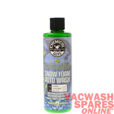 Chemical Guys Honeydew Snow Foam