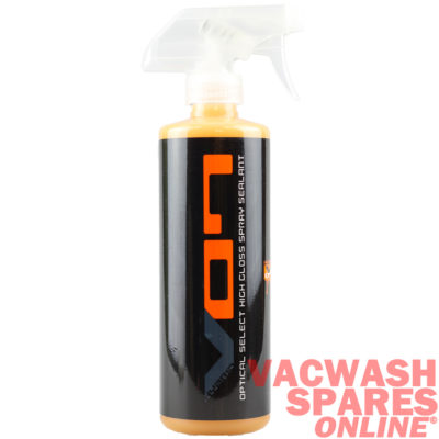 Chemical Guys V7 Hybrid Optical Sealant 473ml