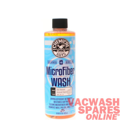 Chemical Guys Microfibre Wash 16oz