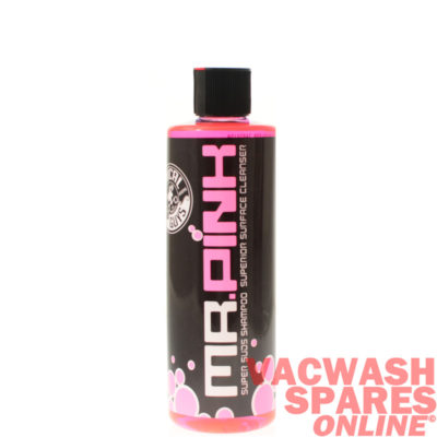 Chemical Guys Mr Pink Car Shampoo 16oz