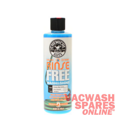 Chemical Guys Rinse Free Shampoo 16oz