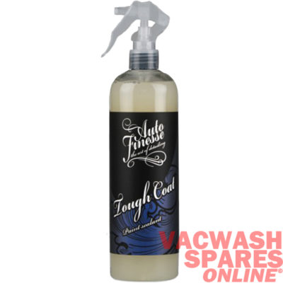 Tough Coat Paint Sealant