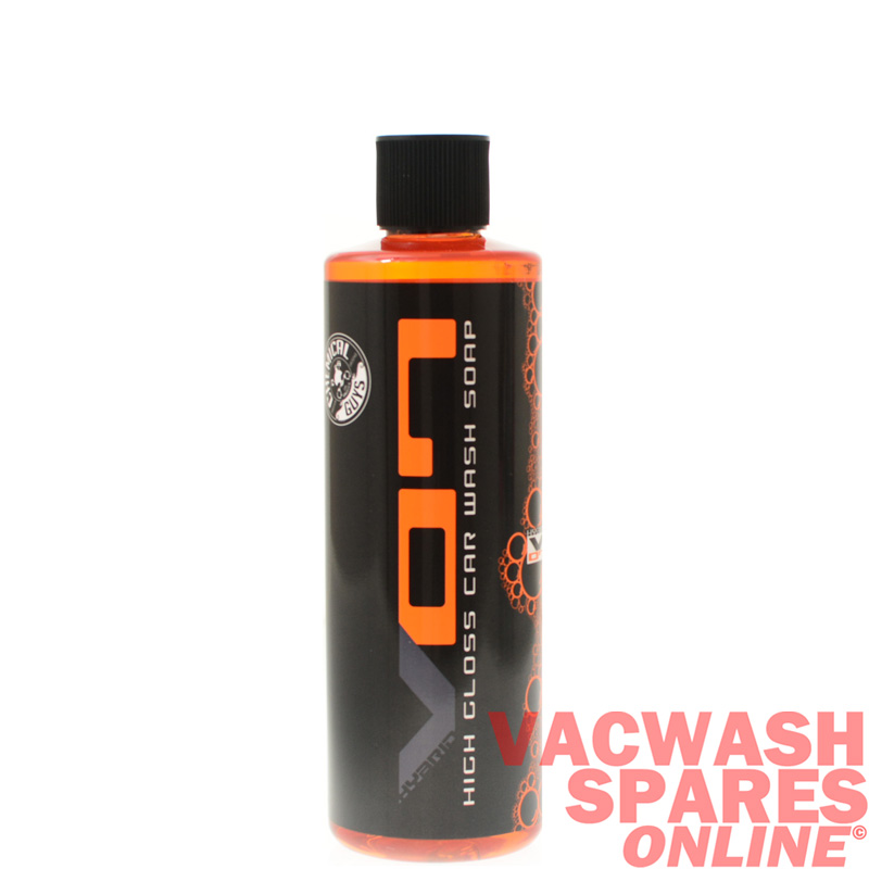 Chemical Guys Hybrid V7 Optical Select High Suds Shampoo 473ml