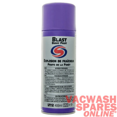 Autosmart Blast Berry Fruits