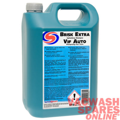 Autosmart Brisk Extra