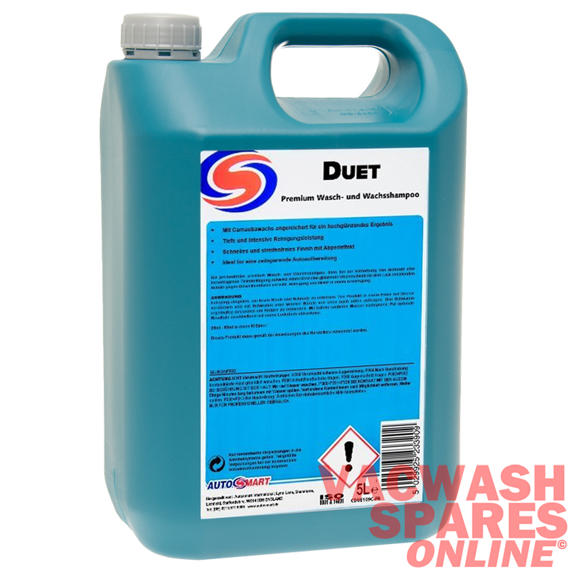 Autosmart Duet