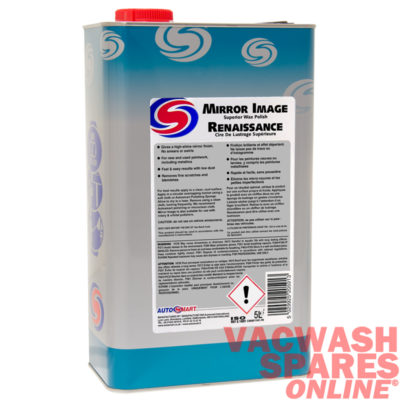 Autosmart Mirror Image