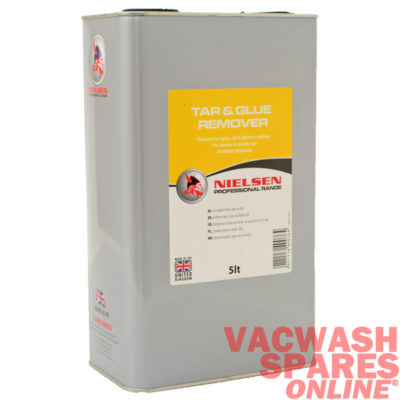 Nielsen Tar And Glue Remover 5 Litre